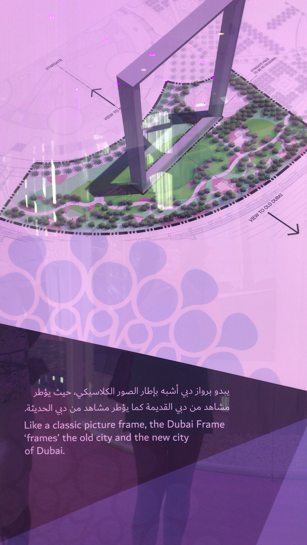 historia dubai