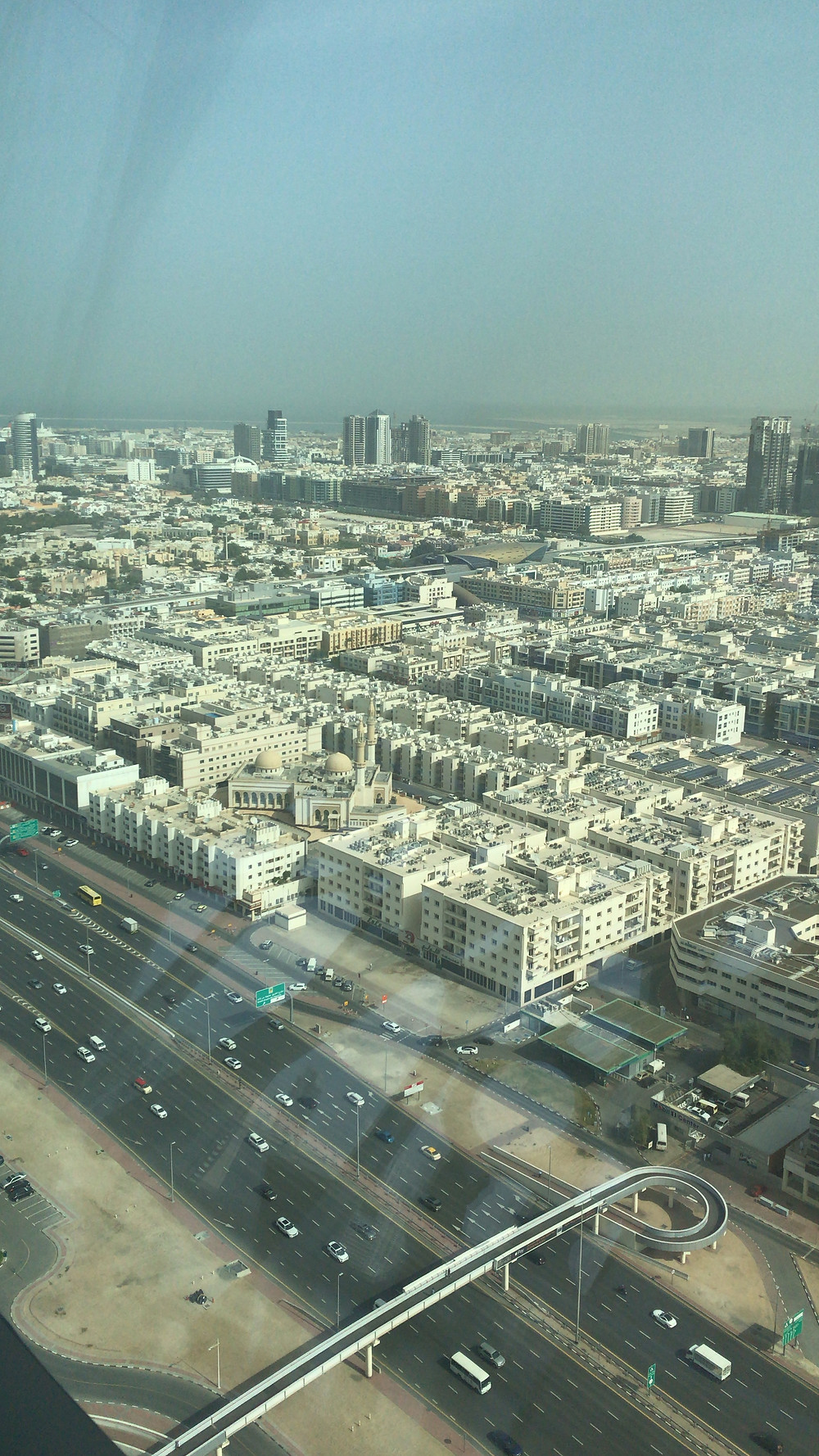 dubai souk