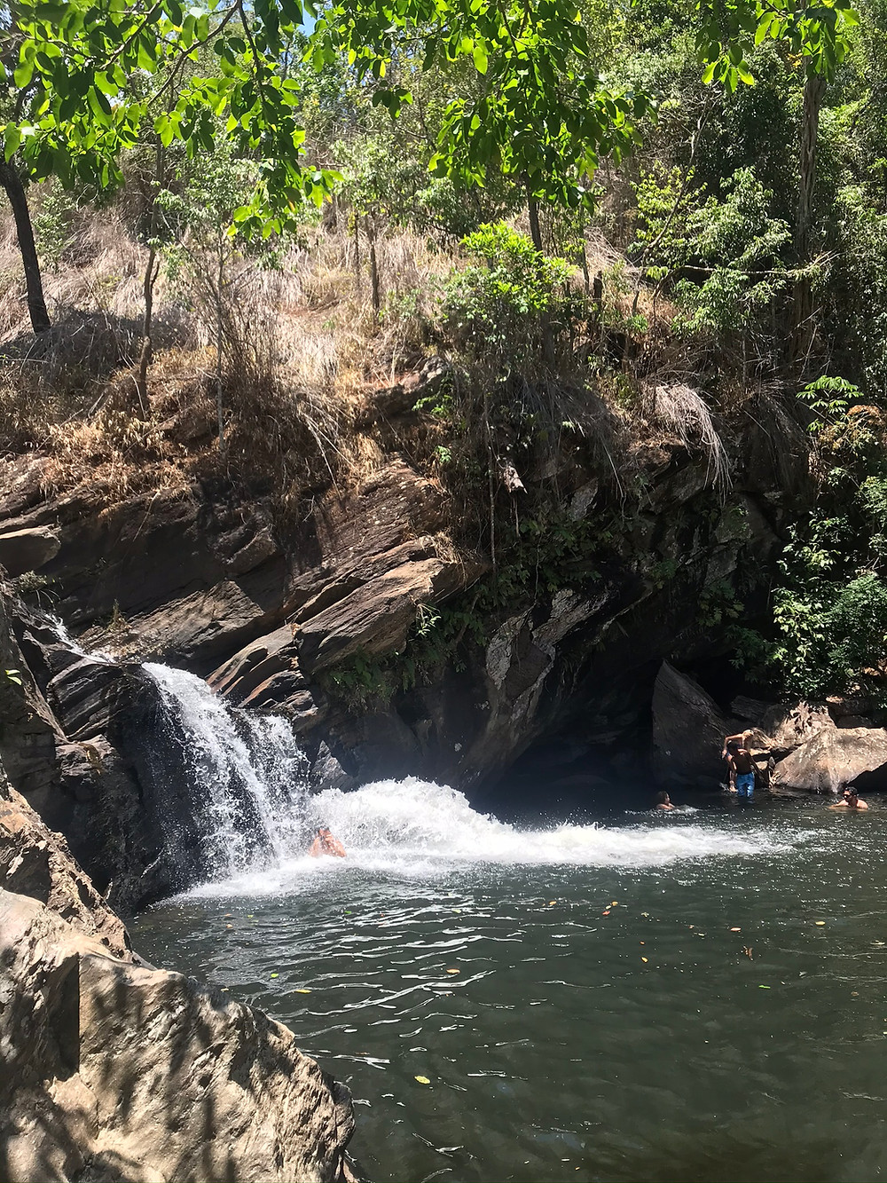 roteiro de viagem e turismo pirenópolis