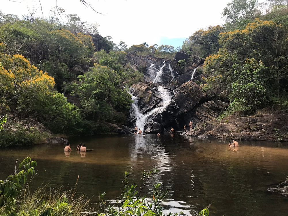o que fazer em pirenópolis