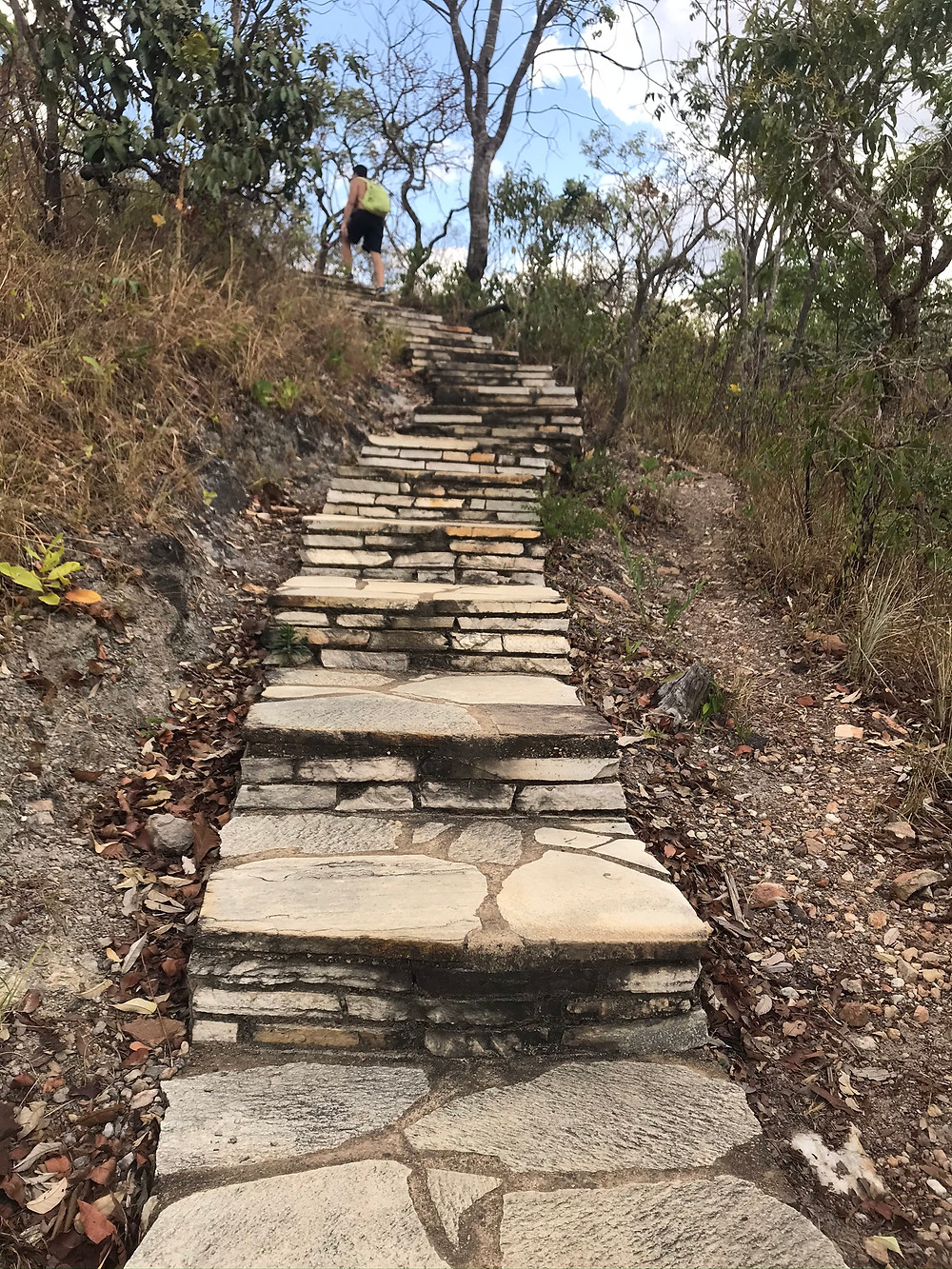 viagem para pirenópolis