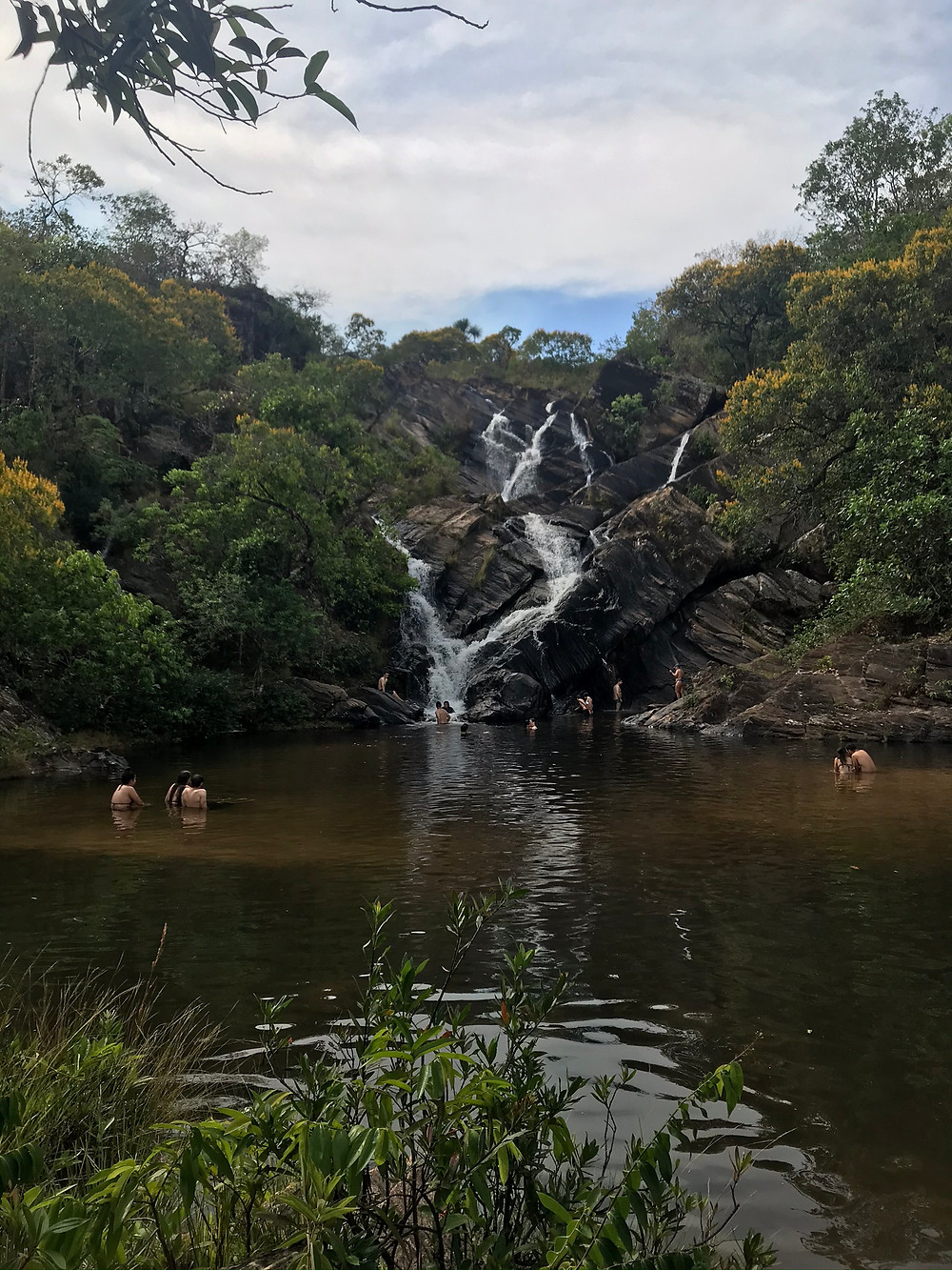 roteiro de viagem pirenópolis