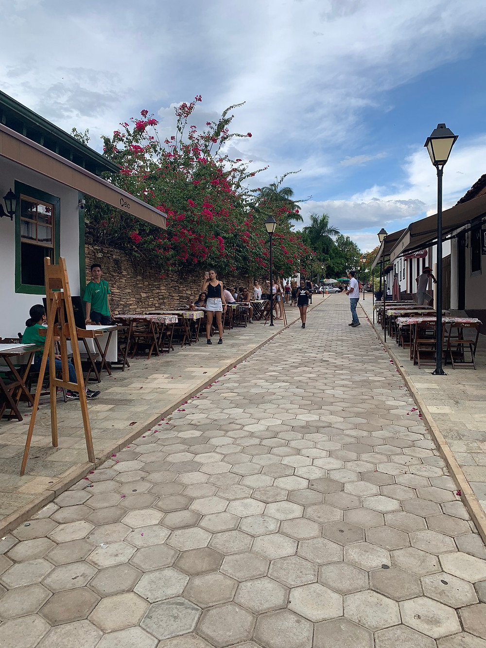 viagem e turismo pirenópolis