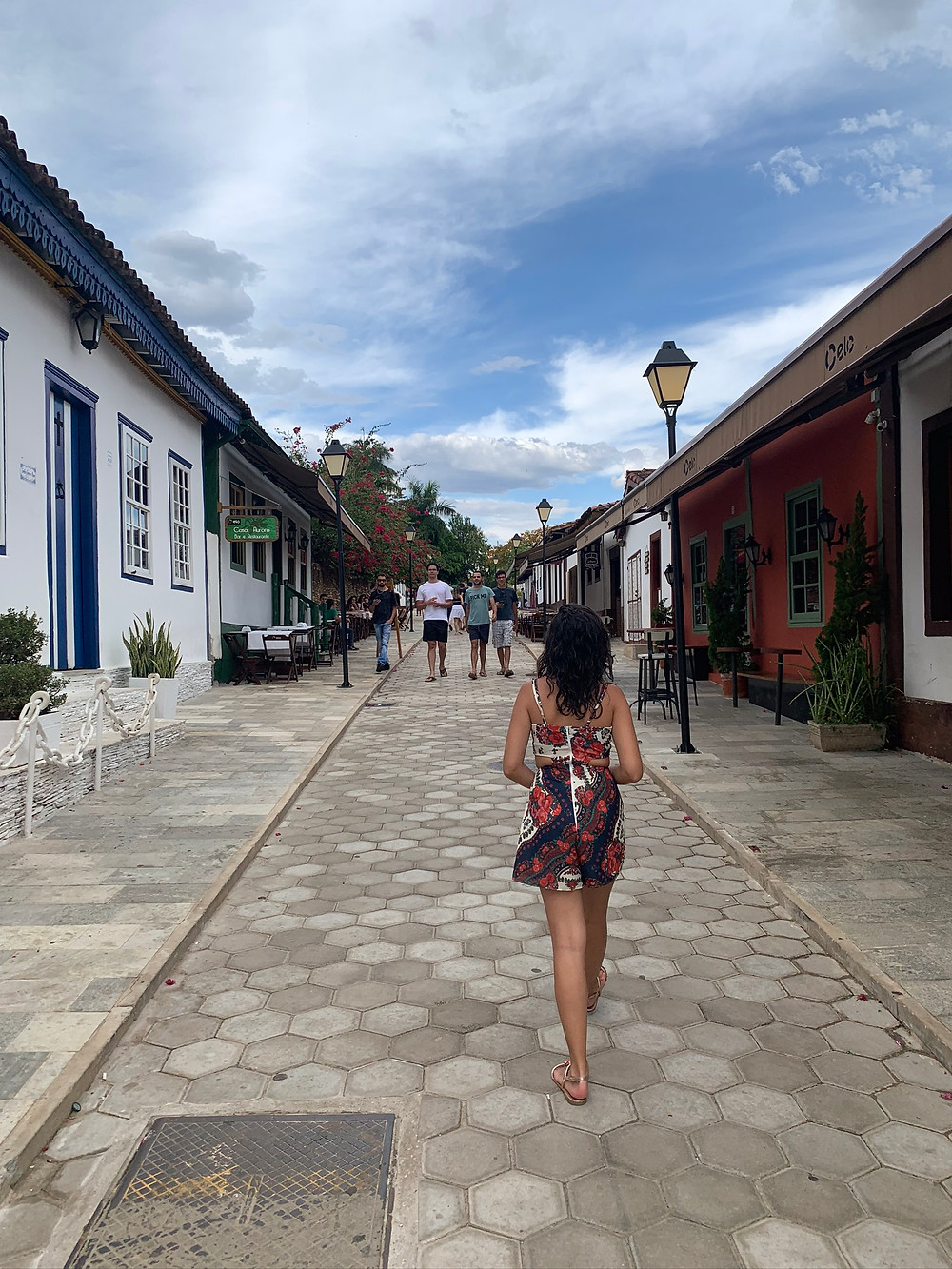 viagem e turismo pirenópolis