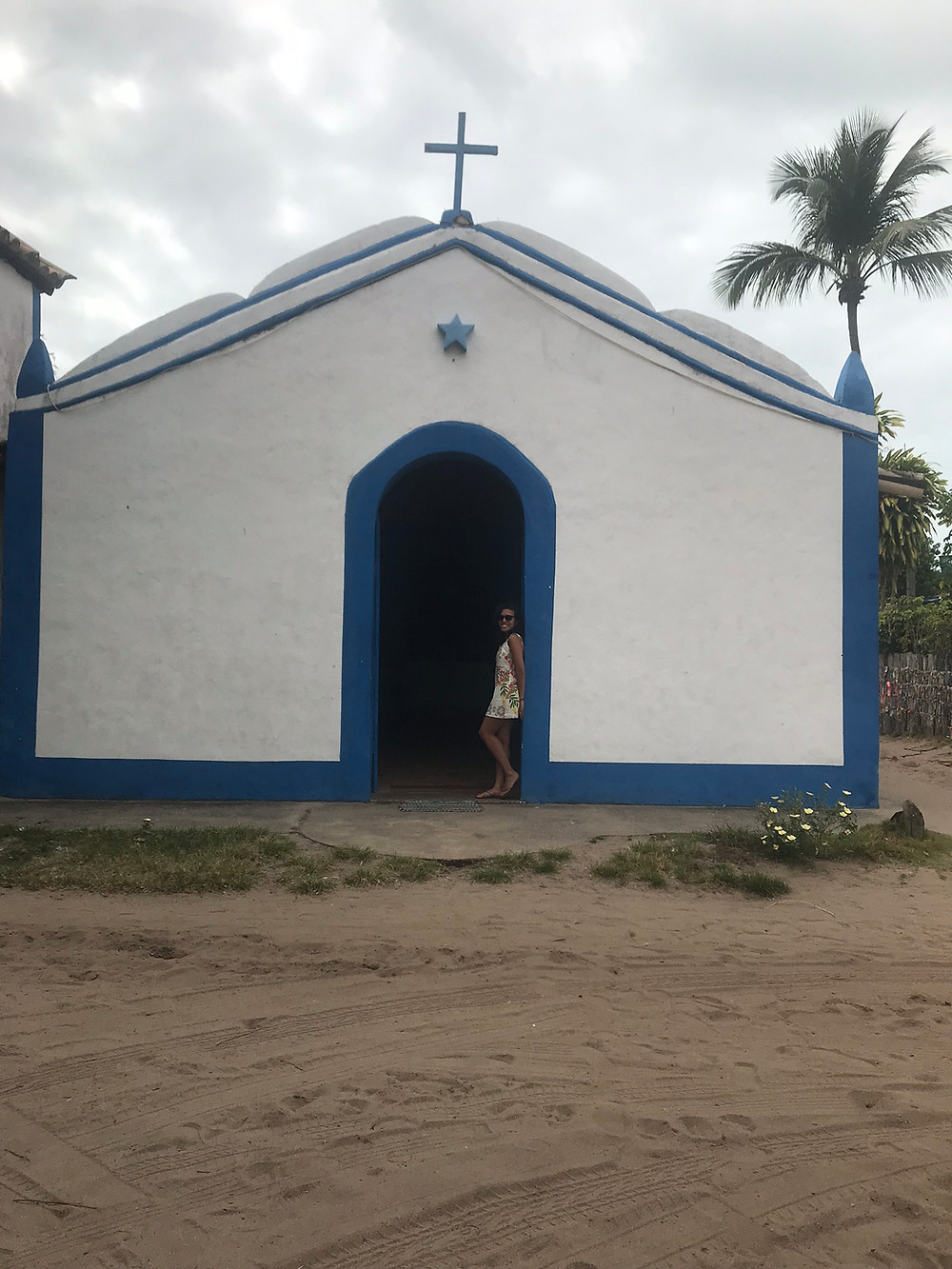 igreja vila cariava