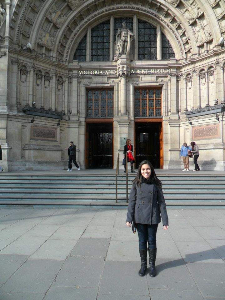 londres museus gratis