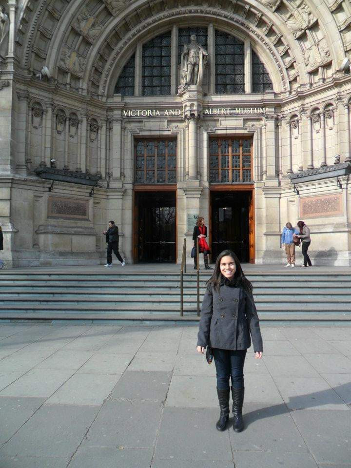 londres museus gratis