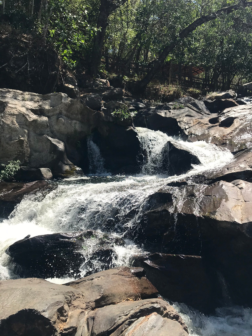 viagem pirenópolis dicas turismo