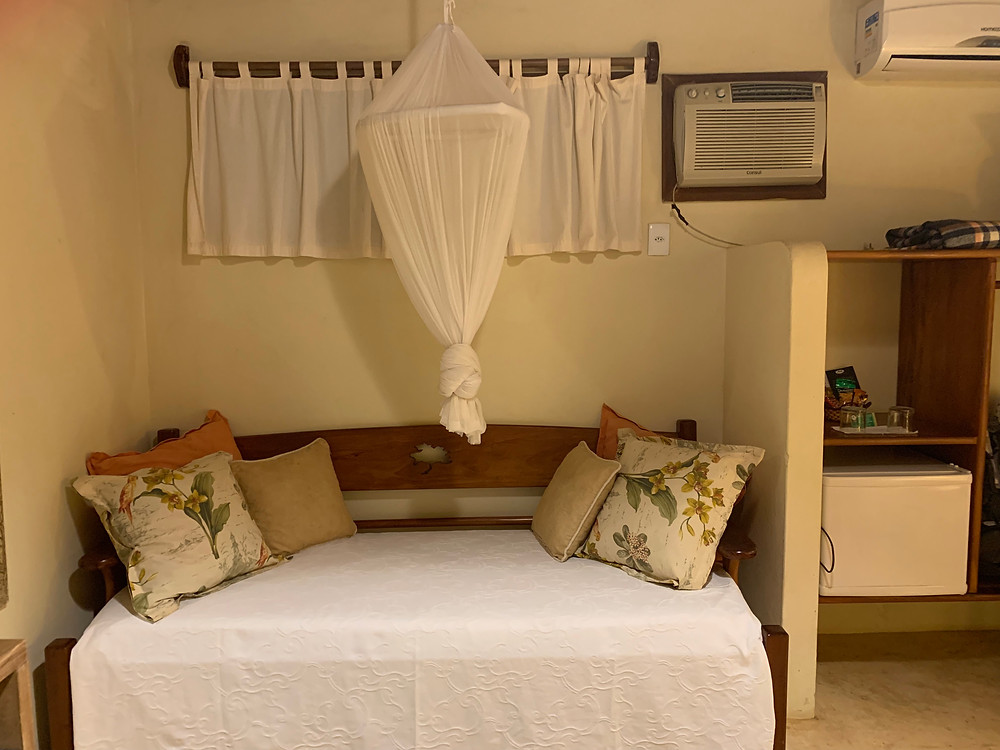 viagem trancoso bahia