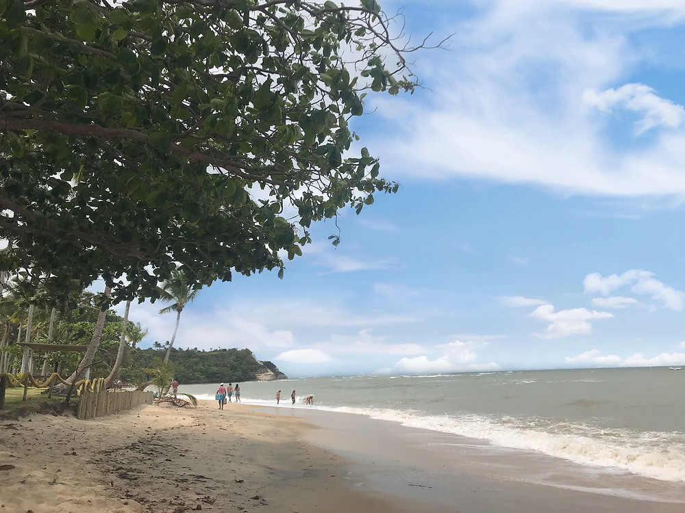 melhores praias do nordeste brasileiro