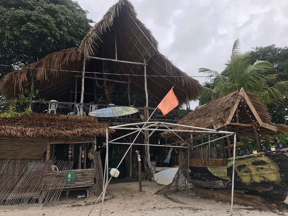 praias em algodoal o que fazer