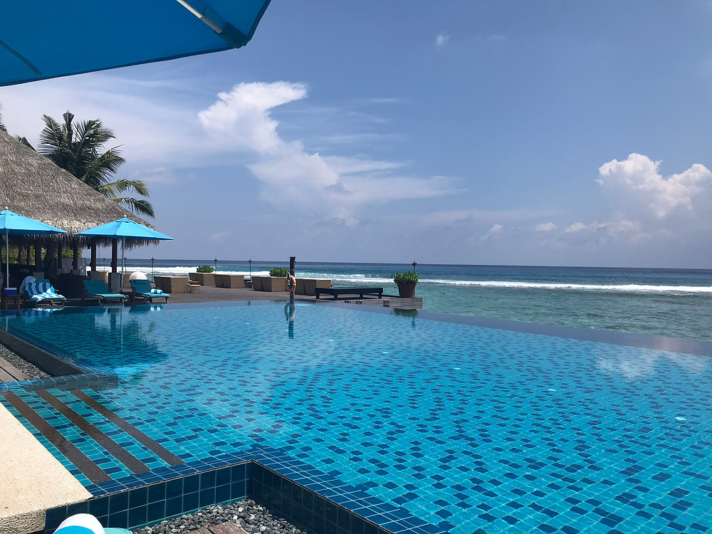 ilhas maldivas hotel
