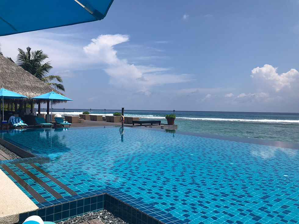ilhas maldivas hotel