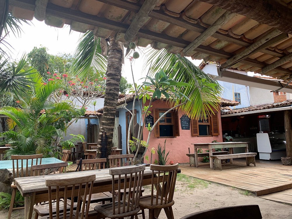 dicas de viagem caraiva