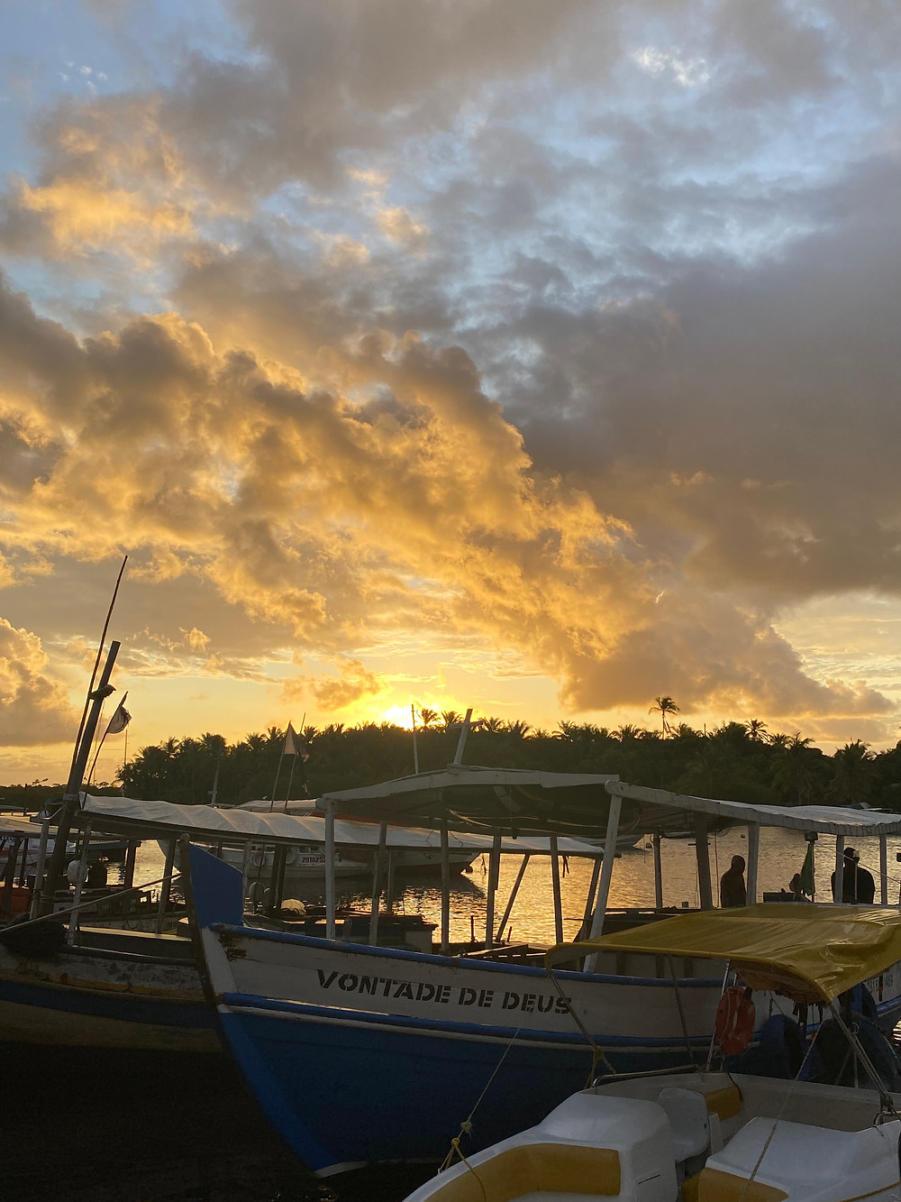 ILHA DE BOIPEBA DICAS DE COMO CHEGAR