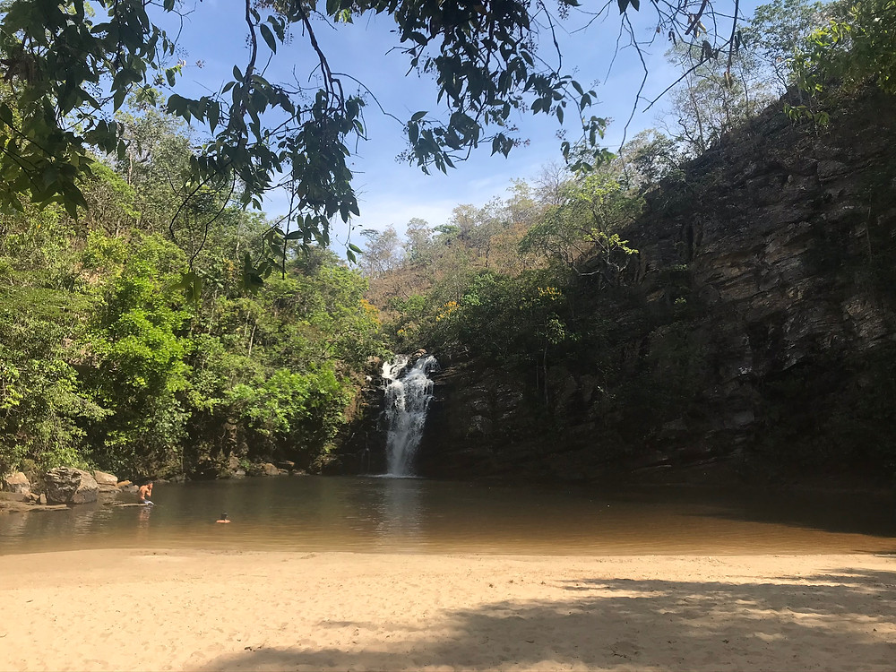 viagem para pirenopolis