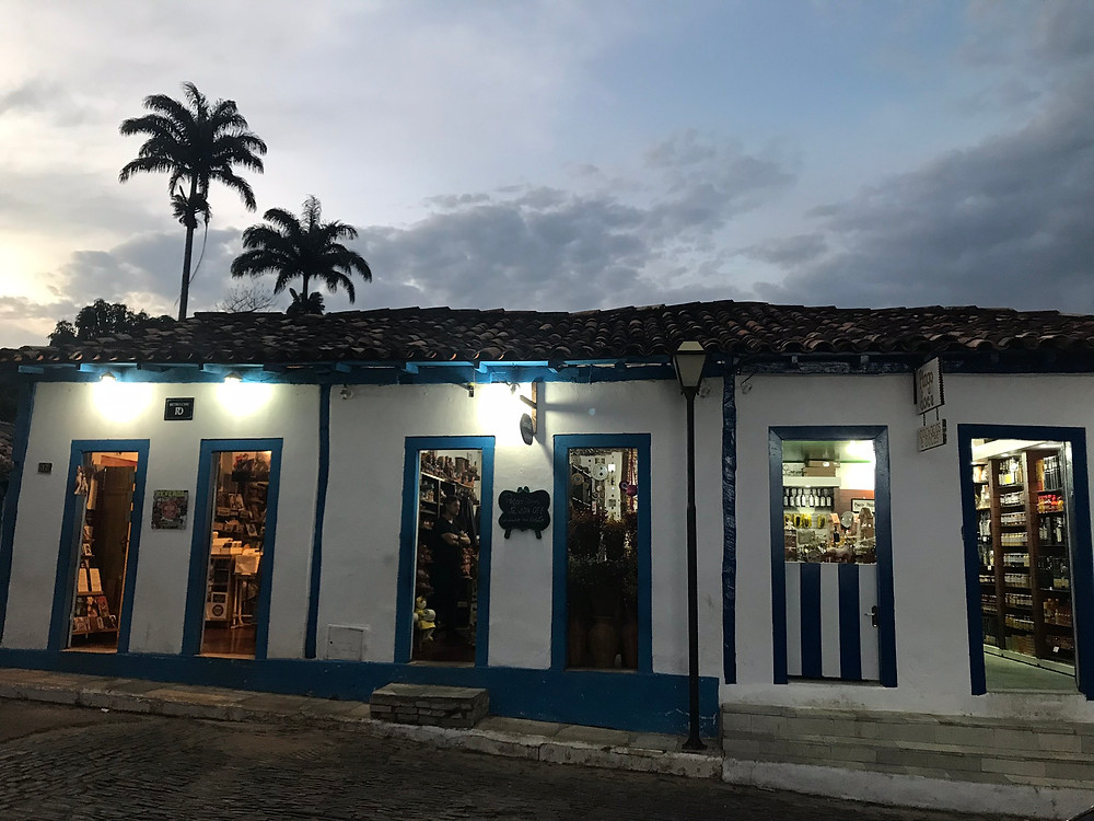 dicas viagem pirenópolis turiso