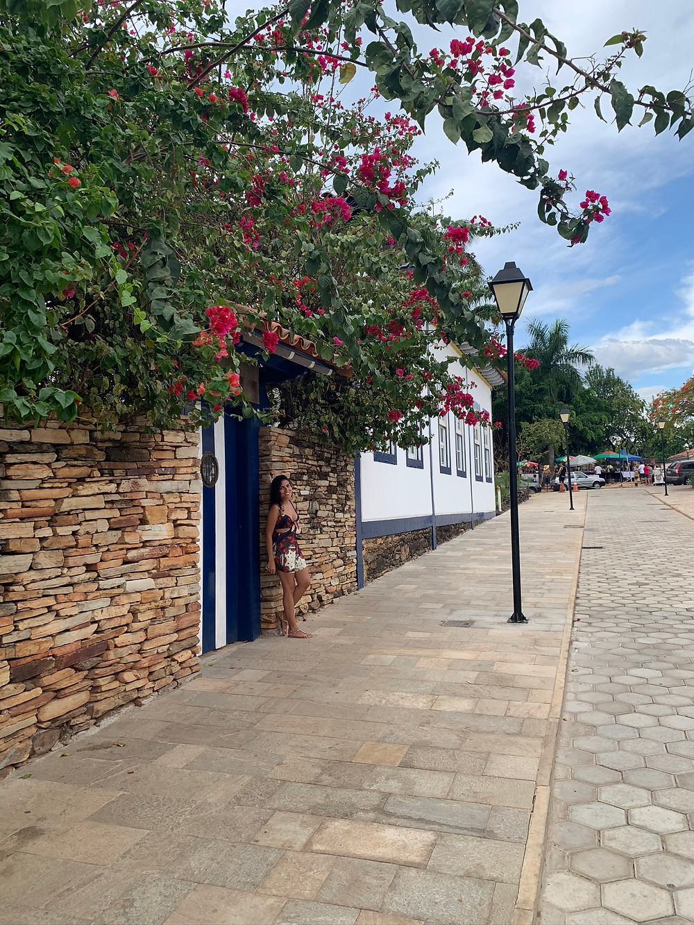 o que fazer em pirenópolis