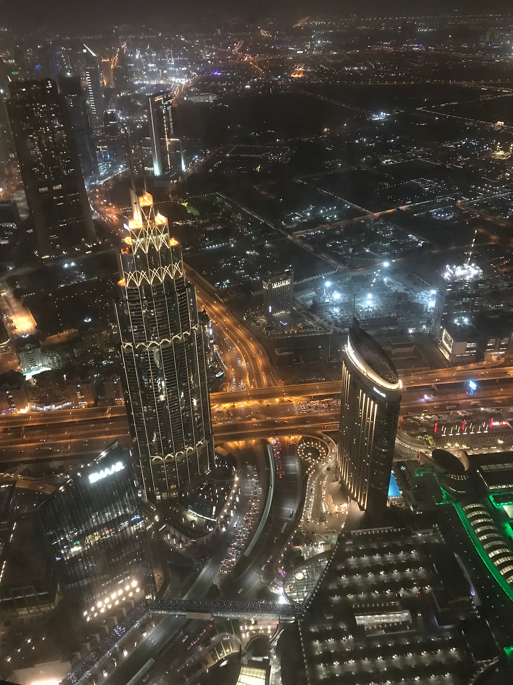 quantos dias ficar em dubai