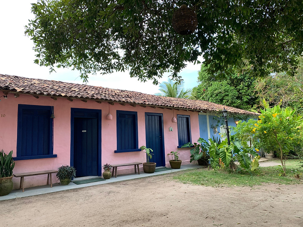 trancoso quadrado fotos