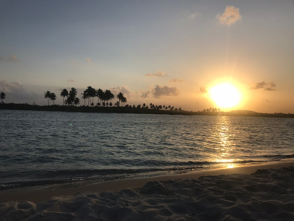 as melhores praias do nordeste do brasil
