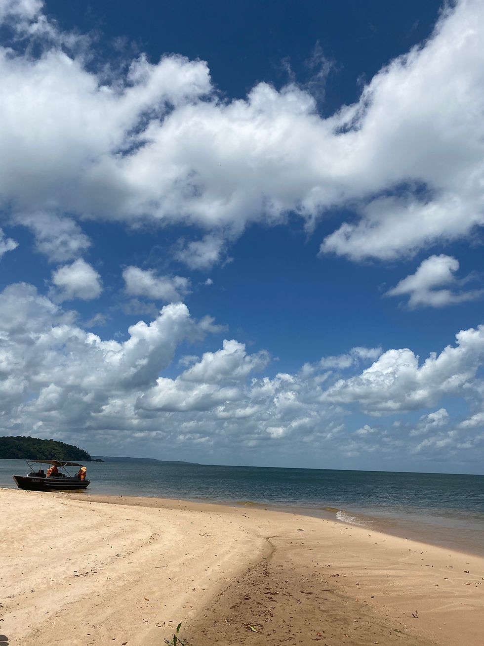 alter do chão viagem