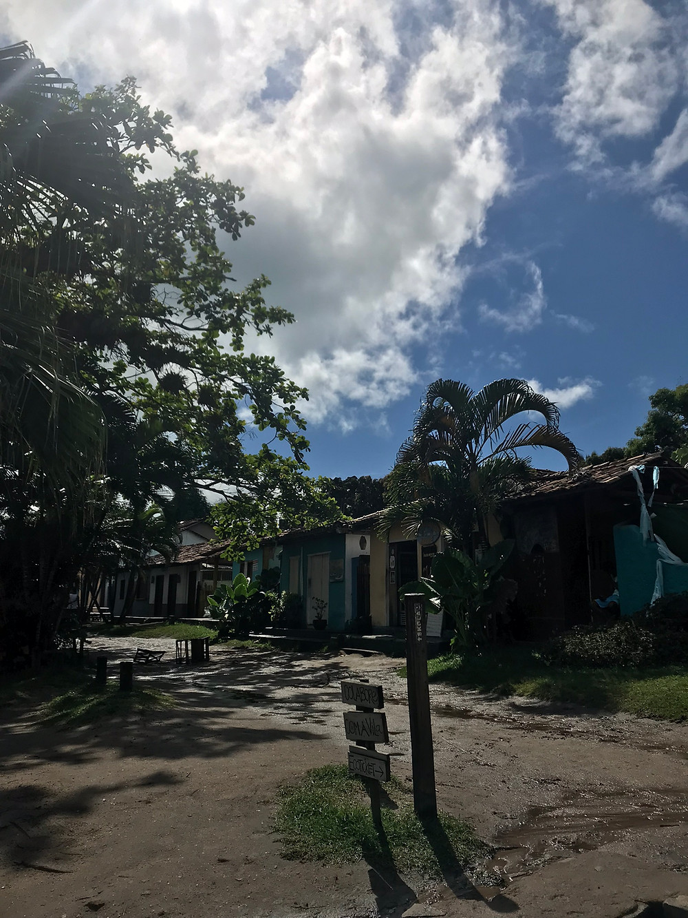 viagem para caraiva dicas