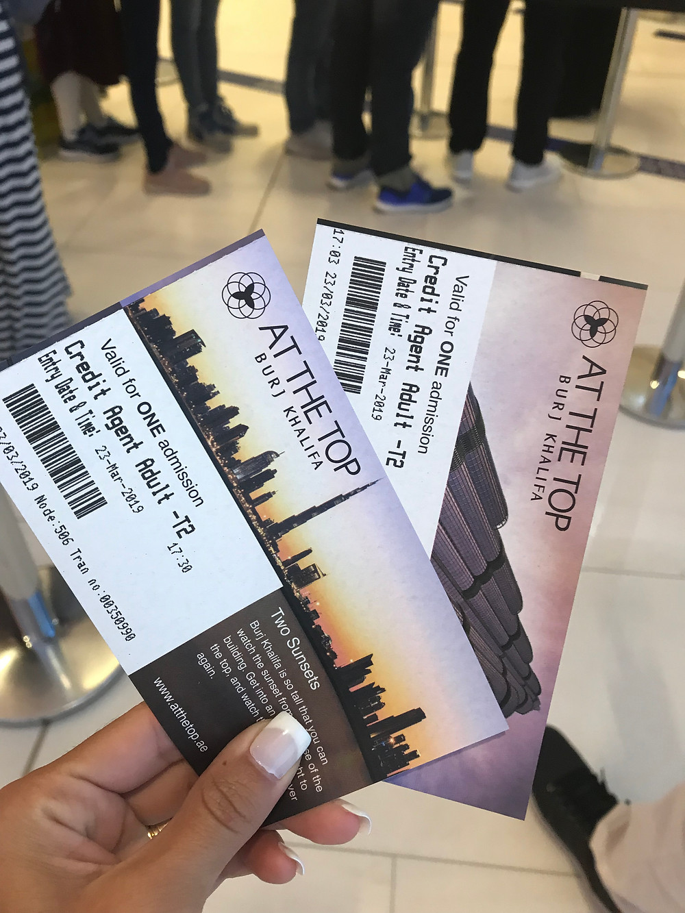 o que fazer em dubai