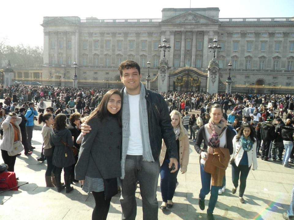 londres para principiantes