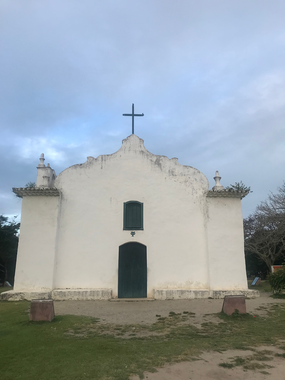 trancoso roteiro de viagem