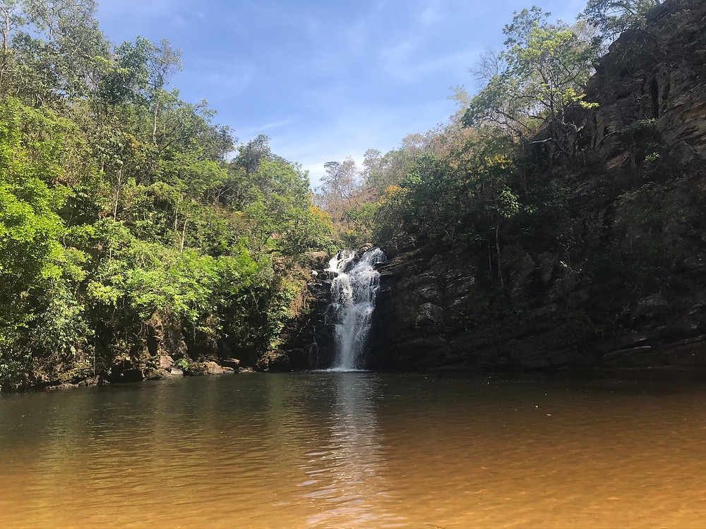 roteiro de viagem pirenópolis