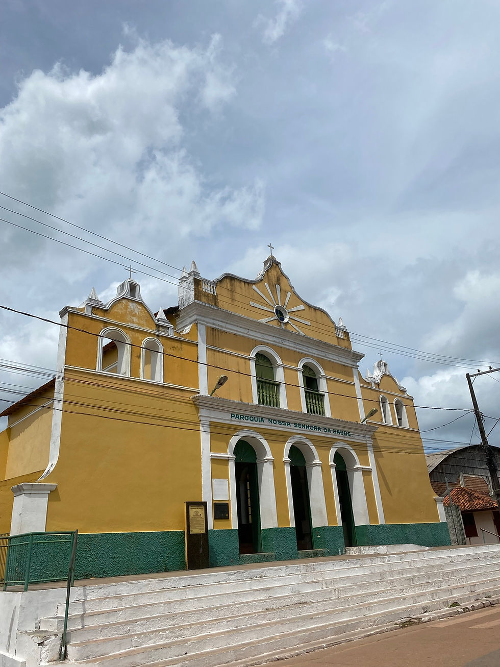 ALTER DO CHÃO FOTOS