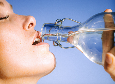 IS YOUR SKIN DRY OR DEHYDRATED?