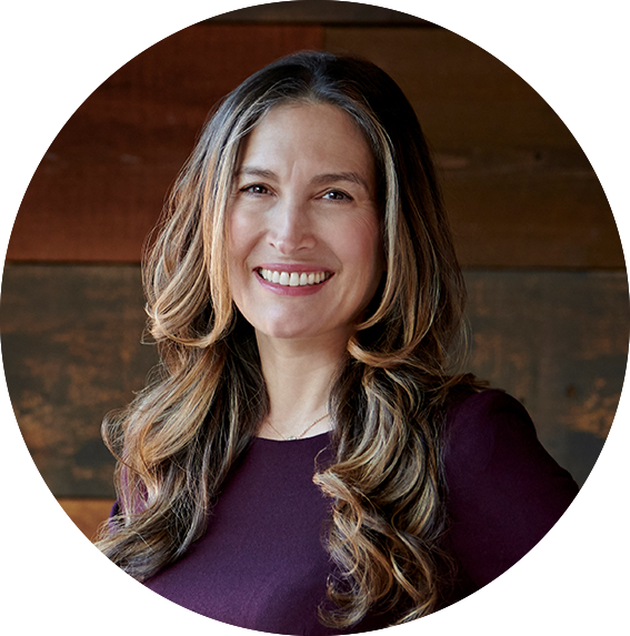 Amy Galper