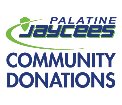 Jaycees to give money for community needs