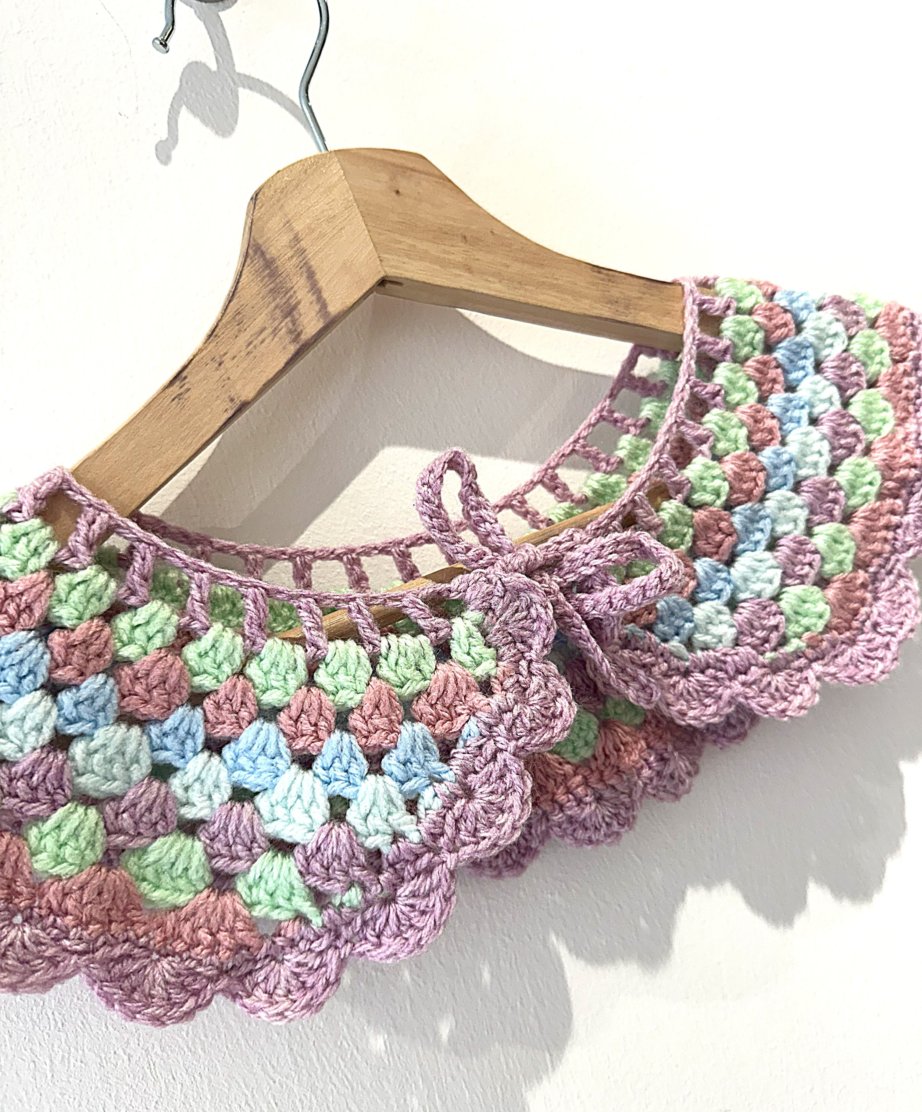 Statement Collar | Decorative Collar | Funky Accessorise | Unique Clothing