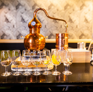 Dux Central | Craft Beer | New Zealand