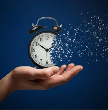 time-running-out-woman-dissolving-260nw-