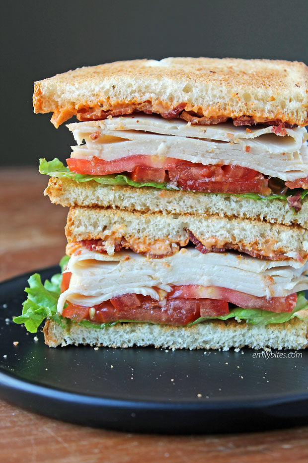 Panini's