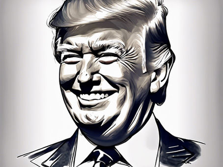 I Voted for Trump and I'll do it AGAIN!!!