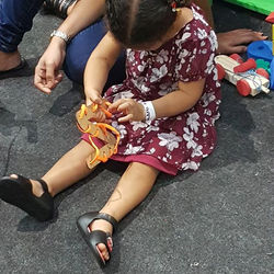 E a brincadeira continua..