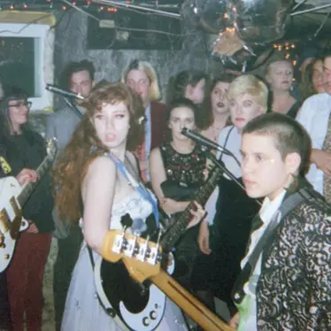 Review of Dazey and the Scouts' 'Maggot'