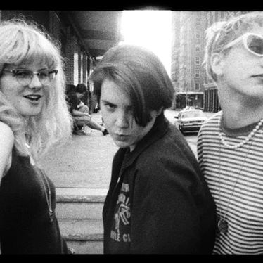 Bratmobile has a 'Pottymouth'