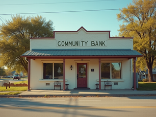 What is a CDFI? Your Partner in Growth