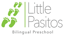 Little Pasitos Logo