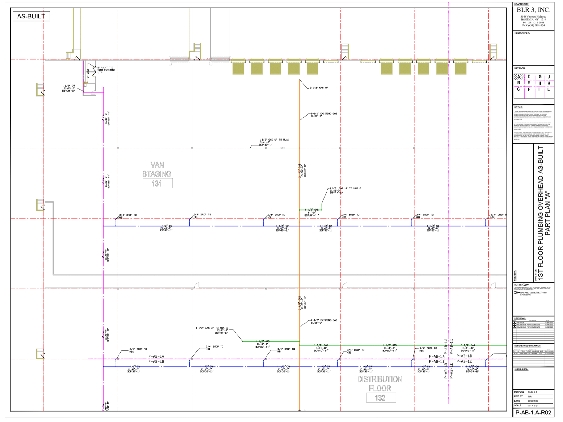 What is an as built drawing - patchropotq