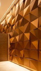 Revestimiento Piramid