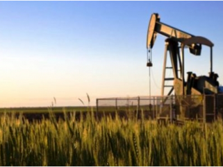 Keep an Eye on the Natural Gas Market