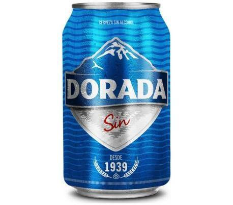 Miniatura: Cerveza dorada