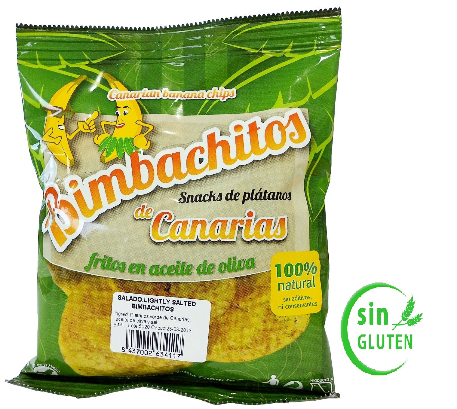 Bimbachitos